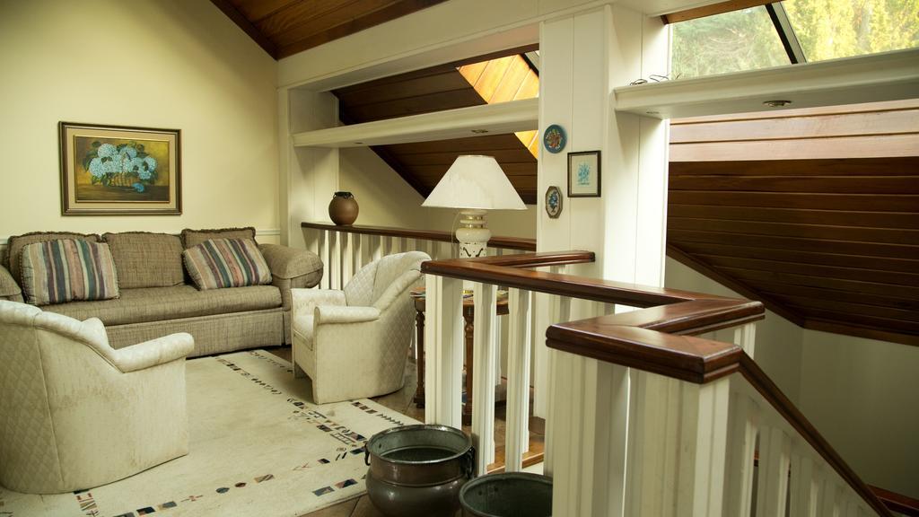 Villa Da Esperanca Campos do Jordao Luaran gambar